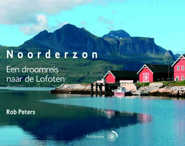 Vissen op een zoete zee